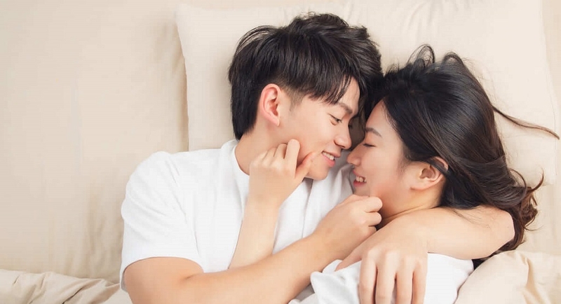 Quan hệ chạm vào cổ tử cung có giúp đạt cực khoái không? Những lưu ý để thực hiện an toàn 1