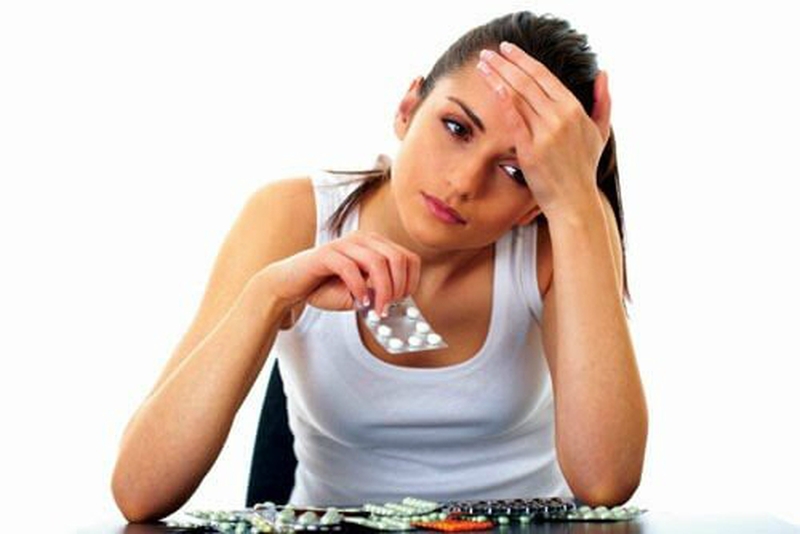 Góc tư vấn: Quan hệ có đỡ đau bụng kinh không? 1