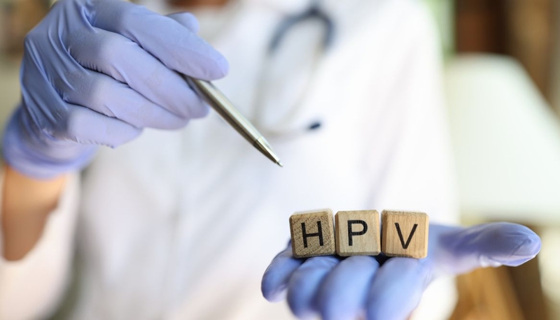 Quan hệ đồng giới có bị nhiễm HPV không? Cách phòng ngừa thế nào 2