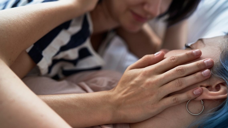 Quan hệ đồng tính có nguy hiểm không? Cách để đảm bảo an toàn 1