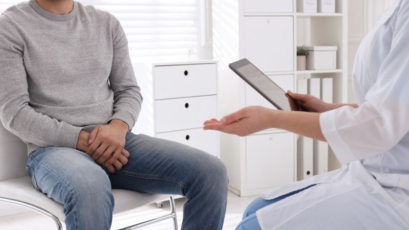 Quan hệ đồng tính có nguy hiểm không? Cách để đảm bảo an toàn 2