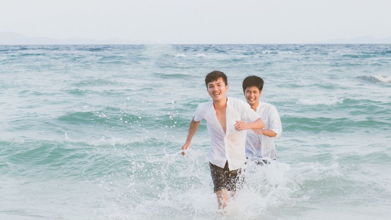 Quan hệ đồng tính có nguy hiểm không? Cách để đảm bảo an toàn 4