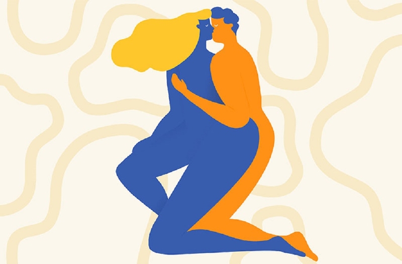 Nên sử dụng bao cao su khi quan hệ hậu môn