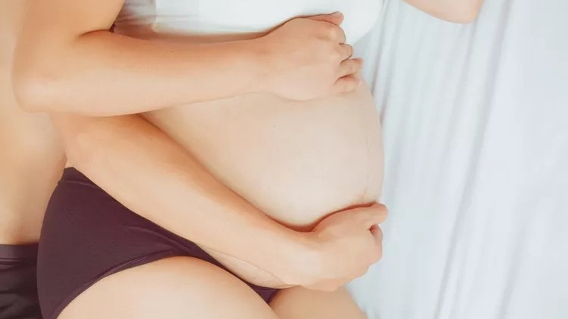 Quan hệ khi mang thai tháng cuối có được không? Cần lưu ý điều gì? 5