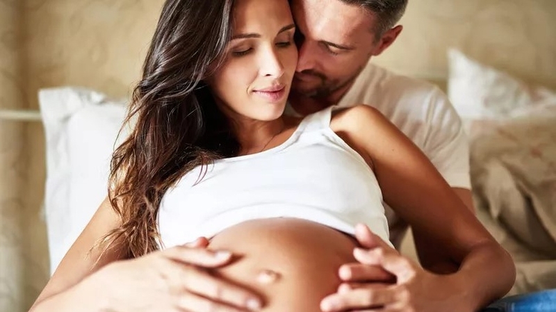 Quan hệ khi mang thai tháng cuối có được không? Cần lưu ý điều gì? 2