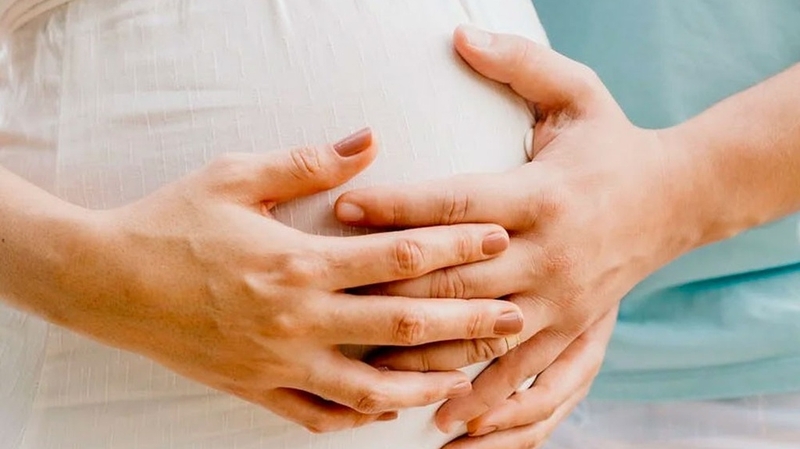 Quan hệ khi mang thai tháng cuối có được không? Cần lưu ý điều gì? 3