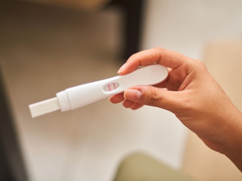 Quan hệ khi nào thì có thai? Các yếu tố ảnh hưởng đến khả năng thụ thai 1