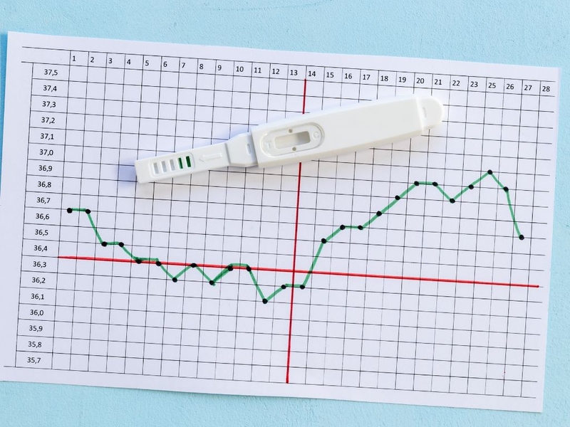 Quan hệ khi nào thì có thai? Các yếu tố ảnh hưởng đến khả năng thụ thai 2