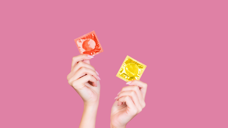 Quan hệ không đeo bao nhưng xuất ra ngoài có thai không? Cách ngừa thai an toàn 3