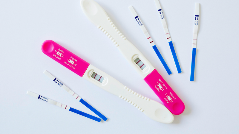 Quan hệ không đeo bao nhưng xuất ra ngoài có thai không? Cách ngừa thai an toàn 4