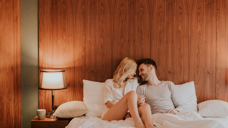 Sau 5 - 7 ngày, bạn có thể quan hệ lại, lúc này cơ thể đã đủ thời gian hồi phục