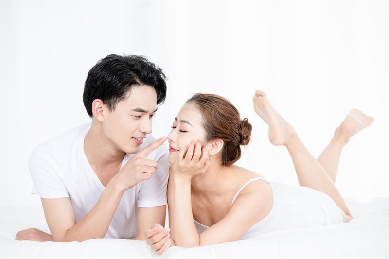 Quan hệ ngày đèn đỏ có cần uống thuốc tránh thai không? Cần lưu ý những gì? 1