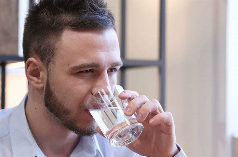 Quan hệ nhiều khiến cơ thể mất sức