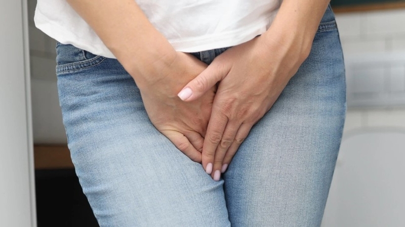 Quan hệ ra bọt trắng có đáng lo ngại không 2