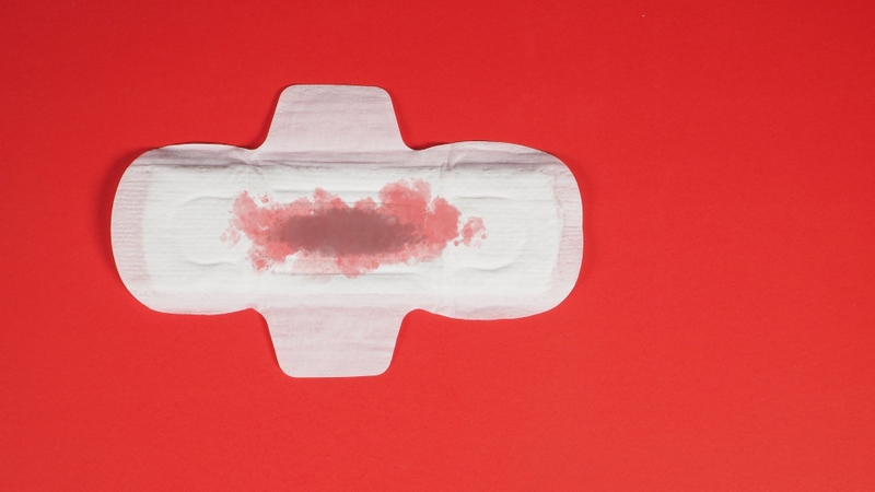 Quan hệ ra bọt trắng có đáng lo ngại không 3\