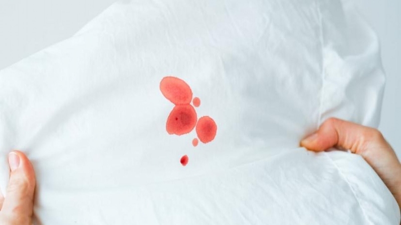 Tổn thương dương vật gây chảy máu khi quan hệ