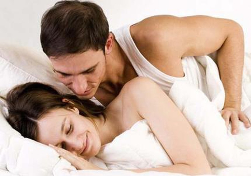 Quan hệ sau sinh mổ 1 tháng có ảnh hưởng gì không 3