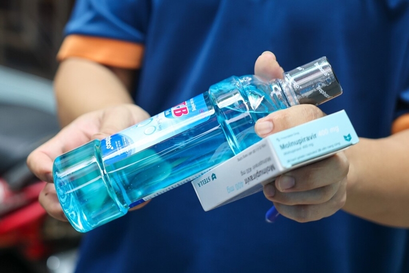 Quan hệ tình dục bằng miệng là gì? Quan hệ bằng miệng xong vệ sinh như thế nào? 3