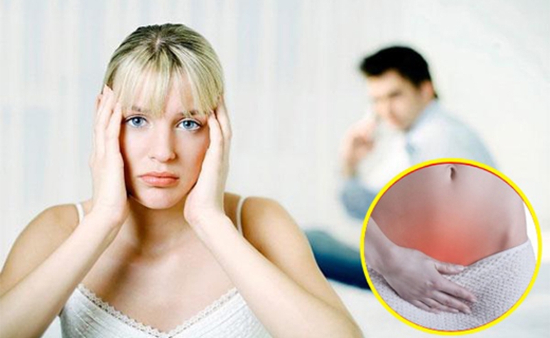 Quan hệ bằng tay có thai không​? Các biện pháp tránh thai an toàn và hiệu quả 3