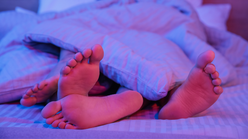 Quan hệ trước 5 ngày có kinh nguyệt có thai không? 1