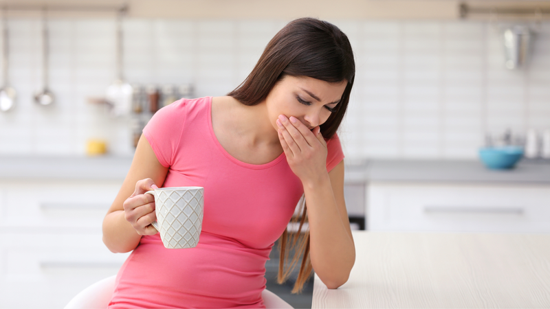 Quan hệ trước 5 ngày có kinh nguyệt có thai không? 4