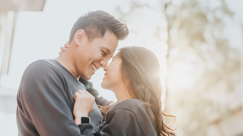 Quan hệ trước 5 ngày có kinh nguyệt có thai không? 5