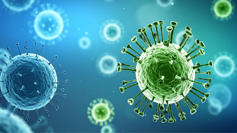 Tiêm vắc xin HPV là biện pháp phòng ngừa được nhiều type HPV