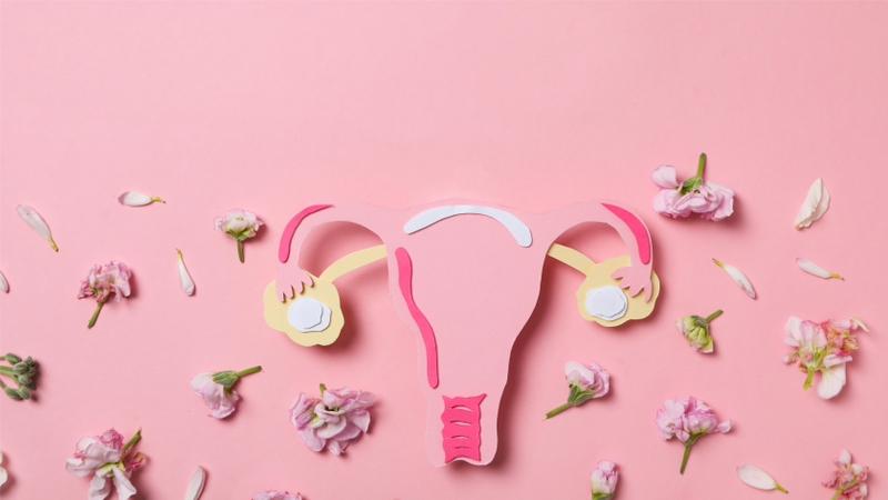 Quan hệ xong 1 ngày sau có kinh có thai không? 5