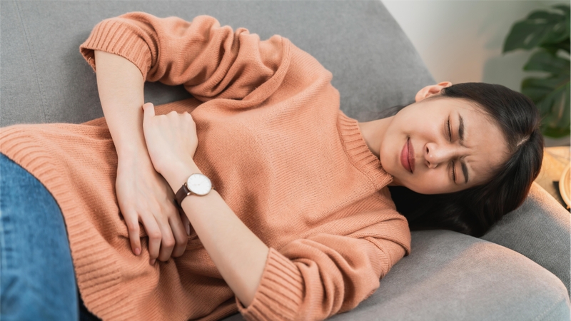 Quan hệ xong 1 ngày sau có kinh có thai không? 6