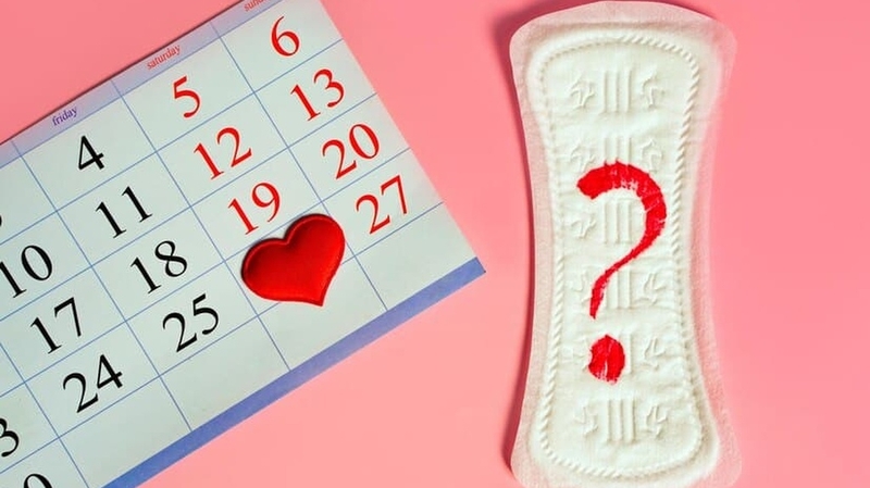 Quan hệ xong vẫn đến tháng có thai không? Hiểu đúng về khả năng thụ thai trong chu kỳ kinh nguyệt 2