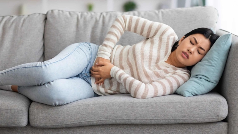 Quan hệ xong vẫn đến tháng có thai không? Hiểu đúng về khả năng thụ thai trong chu kỳ kinh nguyệt 3