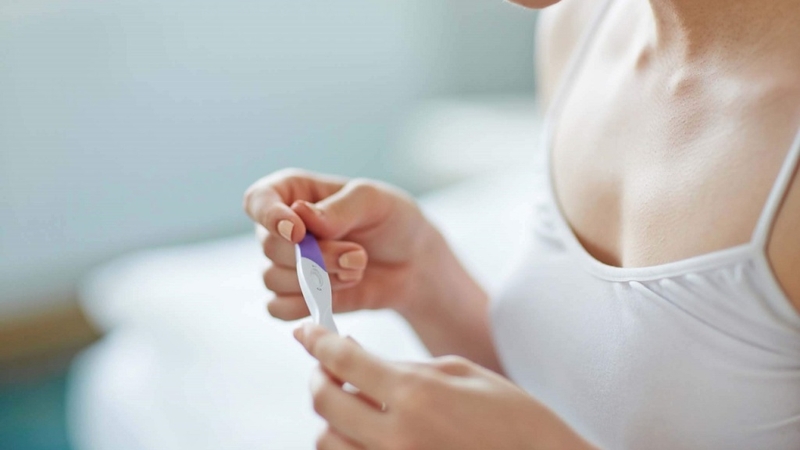 Quan hệ xong vẫn đến tháng có thai không? Hiểu đúng về khả năng thụ thai trong chu kỳ kinh nguyệt 4