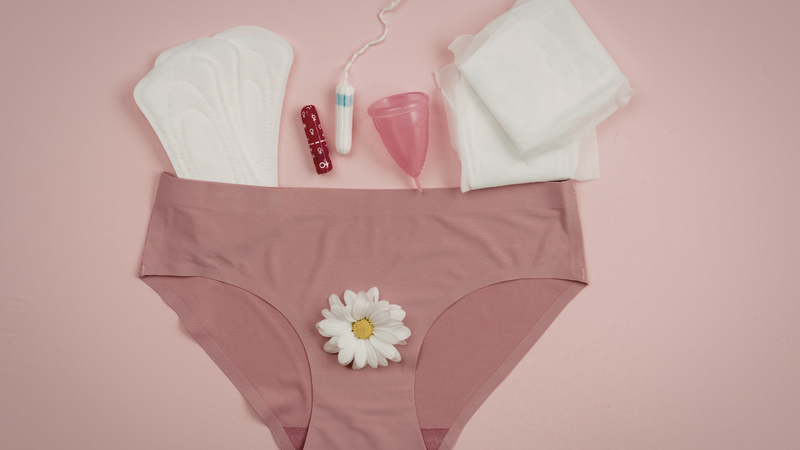 Quần lót kháng khuẩn được làm từ những chất liệu tự nhiên, thân thiện với làn da như cotton, modal hoặc sợi tre (bamboo)