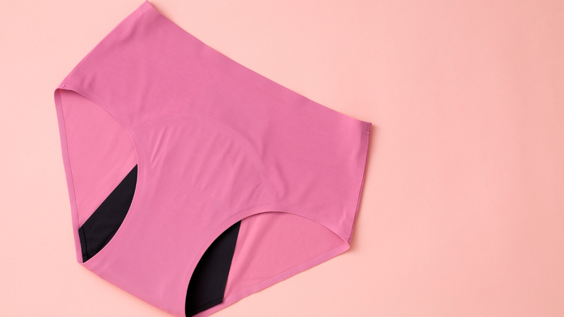 Lựa chọn đồ lót kháng khuẩn góp phần bảo vệ sức khỏe vùng kín