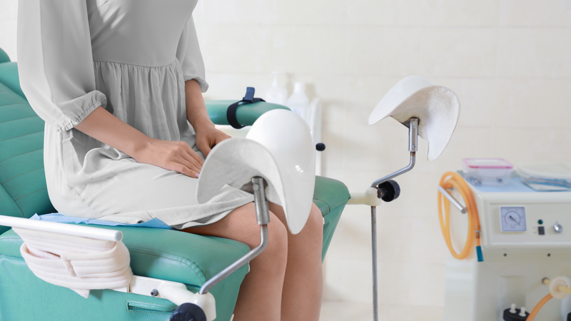 Phụ nữ nên khám phụ khoa định kỳ để bảo vệ sức khỏe