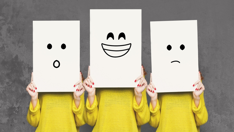 Quản lý cảm xúc không khó với 7 cách sau 2