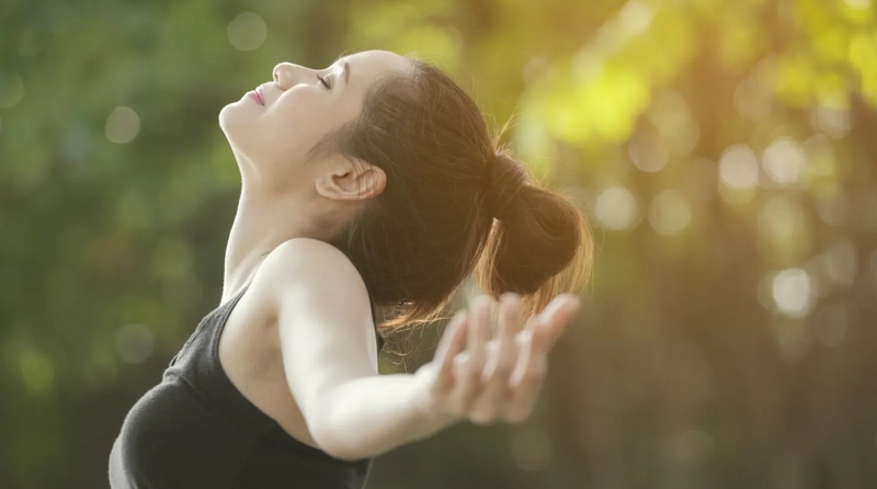 Quản lý cảm xúc không khó với 7 cách sau 3