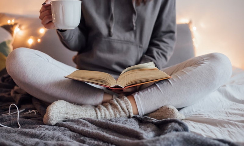 Quản lý căng thẳng COVID-19 của bạn trước khi nó kiểm soát bạn 3