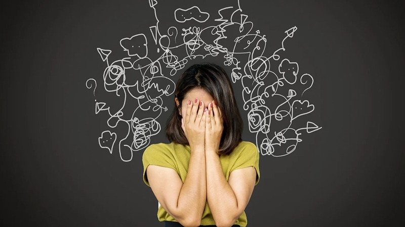 Quản lý stress: 7 cách làm hiệu quả nhất 1