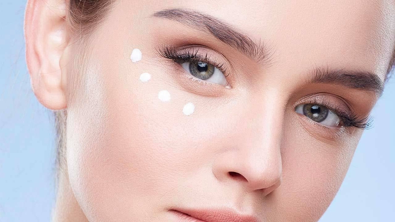 Quầng thâm mắt có phải biểu hiện của bệnh không? Cách trị quầng thâm mắt 3