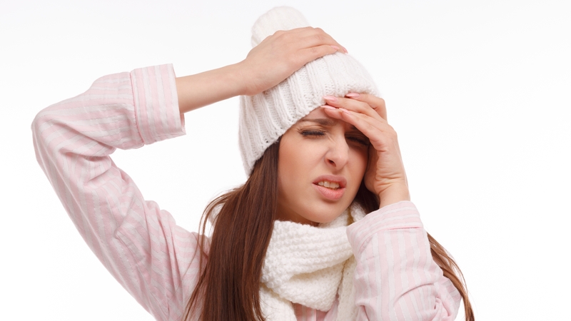 Quáng tuyết là gì? Nguyên nhân và cách phòng ngừa 3