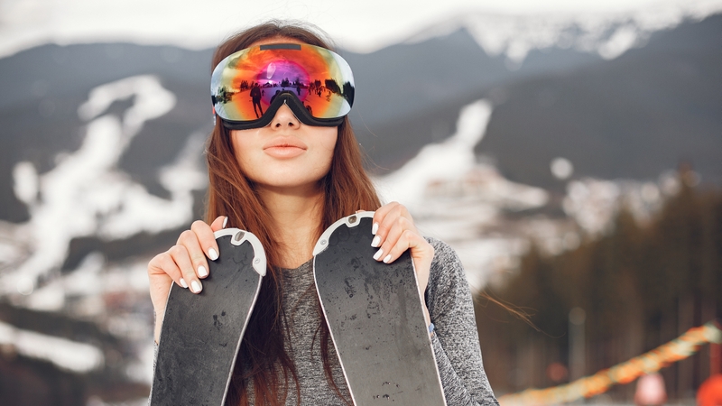 Quáng tuyết là gì? Nguyên nhân và cách phòng ngừa 4