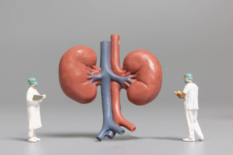 Quay tay nhiều có bị suy thận không? Giải đáp nỗi niềm khó nói 3