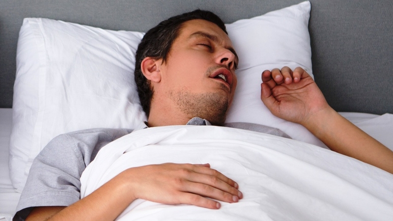 Quay tay nhiều mất trí nhớ? Sự thật là gì và những điều cần biết 2