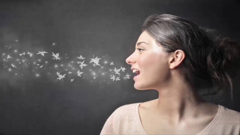 Quế chữa hôi miệng - thần dược cần biết 2