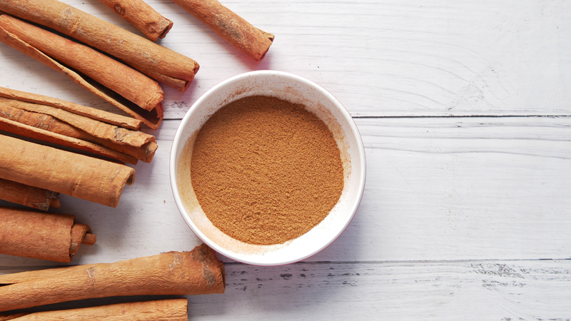 Quế có thực sự giúp giảm mỡ nội tạng? 1