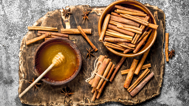 Quế có thực sự giúp giảm mỡ nội tạng? 2