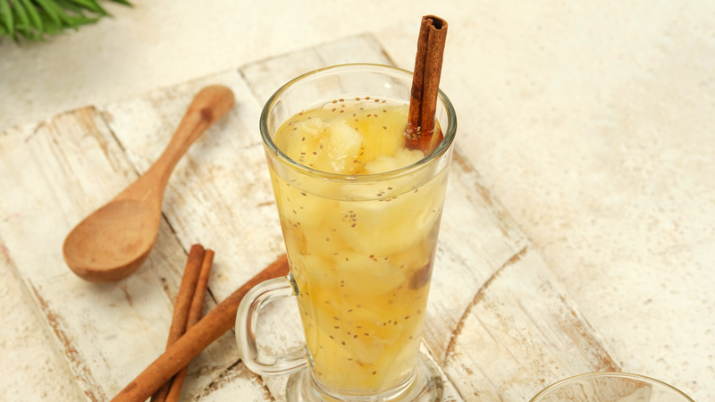 Quế có thực sự giúp giảm mỡ nội tạng? 4