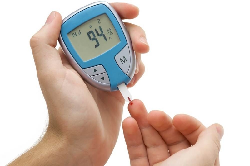 Que đo đường huyết cách kiểm soát bệnh tiểu đường hiệu quả 1