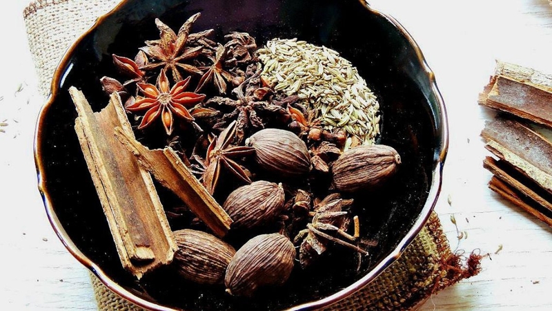 Những gia vị này có thể mang đến nhiều lợi ích sức khỏe nếu được dùng đúng cách